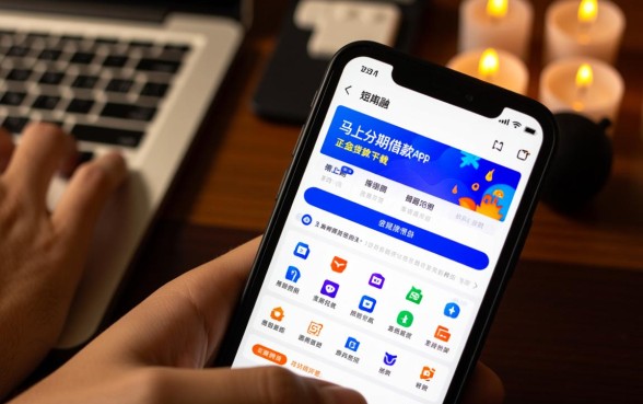 像马上分期借款app下载一样正规的平台有哪些？哪个靠谱？