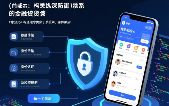 像小易钱包一样安全的平台？正规借钱软件哪个靠谱？