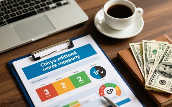 征信不好怎么借钱呢，没有芝麻信用能贷款吗？