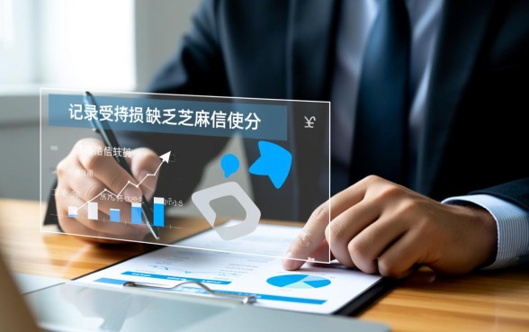 征信不好怎么借钱，征信黑了没有芝麻信用怎么办？