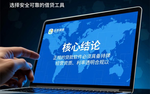 像魔法现金一样的正规贷款软件有哪些，，哪个下载更安全？