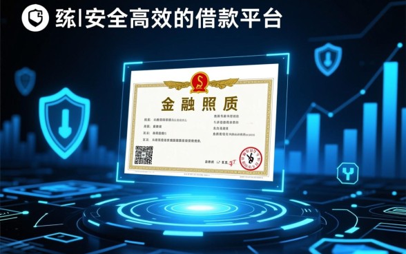 类似众商贷的正规借款平台有哪些，众商贷app下载安全吗