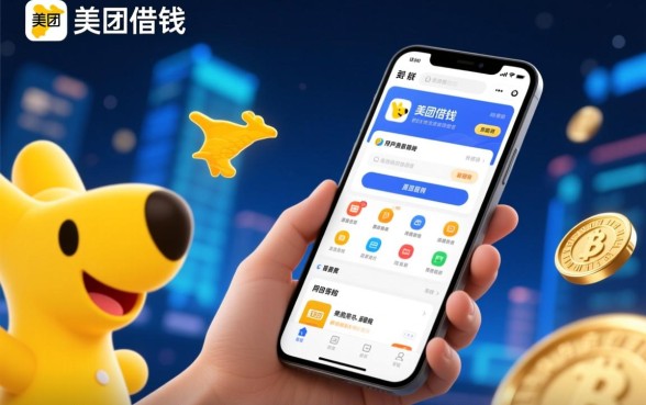 像美团借钱一样方便的软件有哪些，哪个借款app下款快