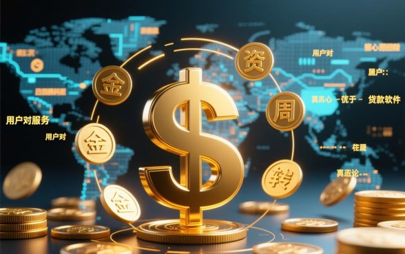 像光大易贷一样方便的贷款软件有哪些？哪个借款app好？