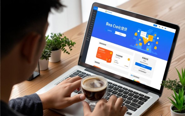 类似融e通的正规网贷软件有哪些，靠谱的借款app怎么下载？