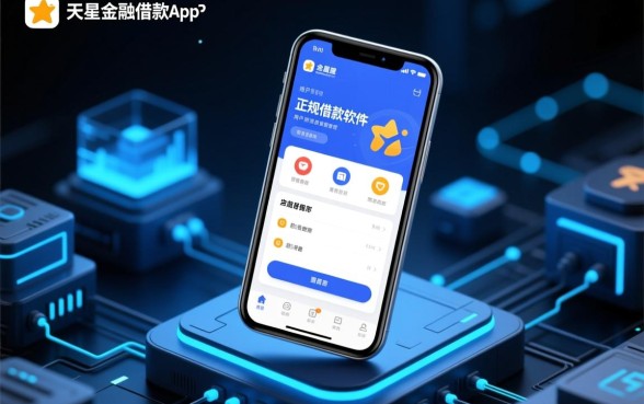 天星金融借款app下载安全吗，有哪些像天星金融的借款软件