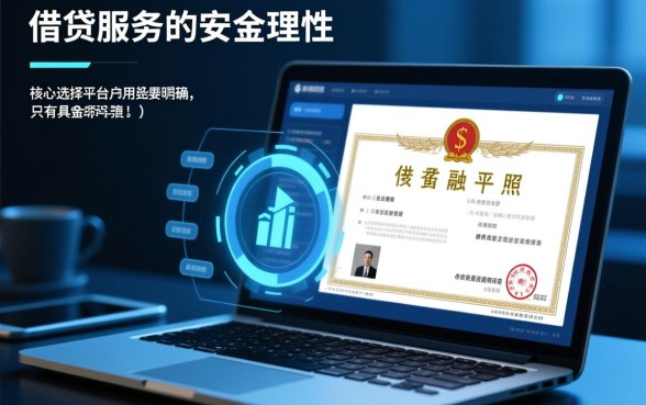 像金瀛分期一样安全的贷款软件有哪些，哪个借款APP安全靠谱