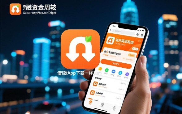 类似微商贷的借款软件有哪些？哪个下载最方便？