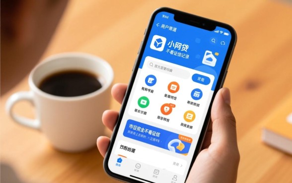 小网贷有哪些平台不看征信记录，2026正规下款快的口子有哪些