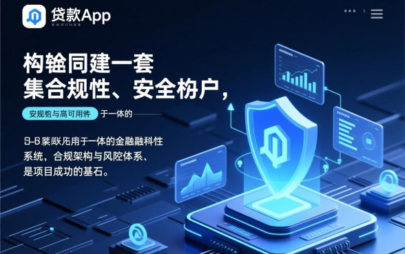 像平安普惠一样正规的贷款口子有哪些？正规借款app下载安全吗