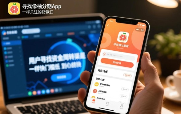 像柚分期app一样的贷款口子有哪些，类似柚分期的平台靠谱吗