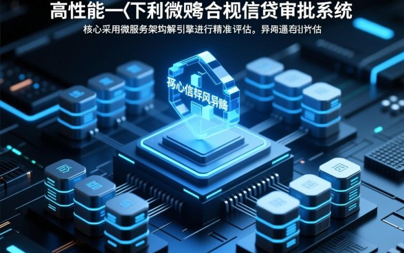 征信不好怎么贷款秒过，征信黑了2026哪里能下款