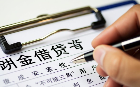 什么网贷利息低可靠，2026通过率高容易下款吗？