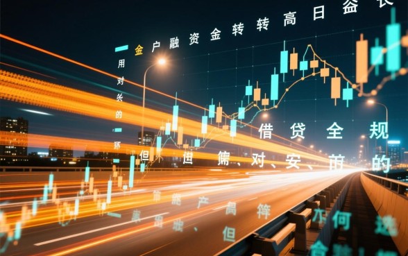 类似宜享花的借款口子有哪些，正规借款app下载安全吗？