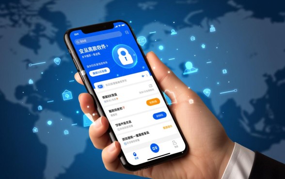 类似富易贷的借款app有哪些，安全靠谱的贷款软件推荐