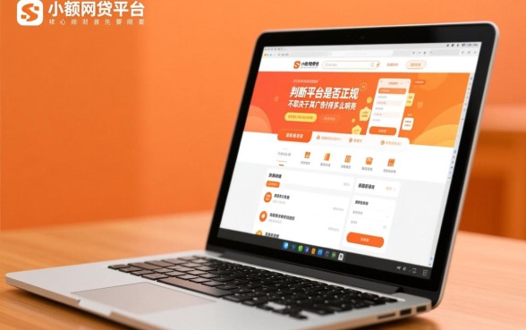 正规的小额网贷平台有哪些平台，哪个利息低容易下款？