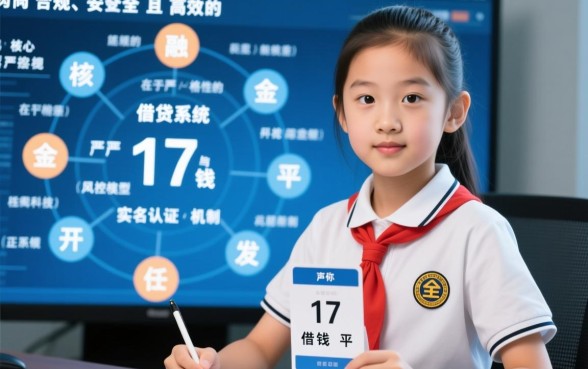 17岁借钱的平台100%能借到吗，不需要银行卡哪里能秒下款