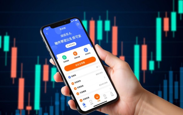 手机软件哪里借钱比较安全可靠，正规贷款app哪个好？