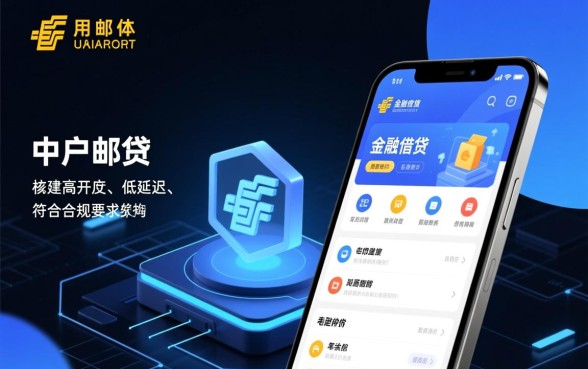 像中邮钱包借款app下载一样方便的贷款口子有哪些，靠谱吗？