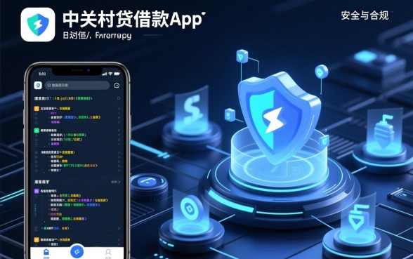 像中关村贷一样正规的借款软件有哪些？正规借款app怎么下载？