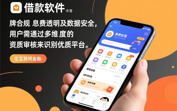 像中关村贷一样正规的借款软件有哪些，正规借款软件下载哪个安全？
