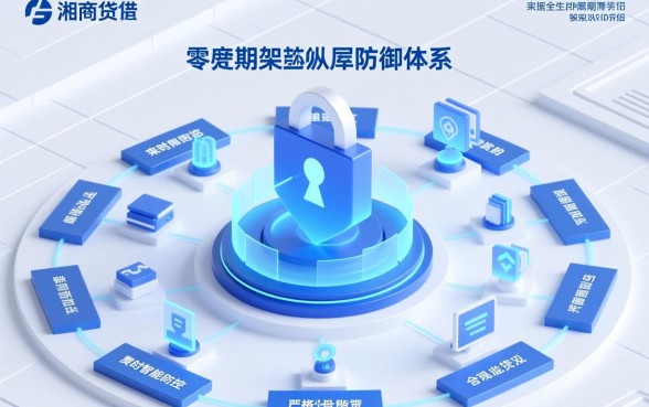 类似湘商贷的口子有哪些，安全借款app哪里下载？