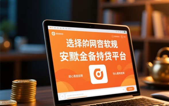 类似菁英贷的正规网贷软件有哪些，哪里下载安全借款APP