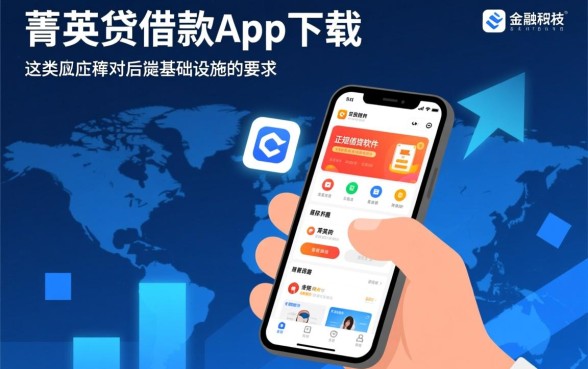 类似菁英贷借款app下载一样正规的网贷软件有哪些，正规借款app哪个好？