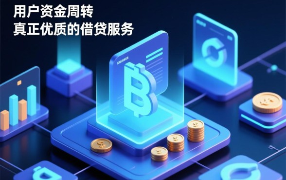 类似现金站借款app下载一样方便的网贷口子有哪些，哪个下款快？