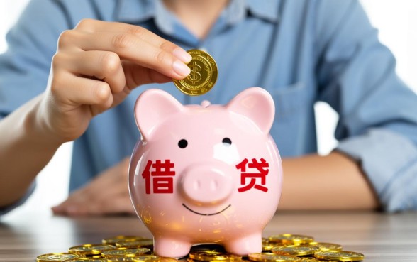 类似洋钱罐的正规借款口子有哪些？哪个下款快安全？