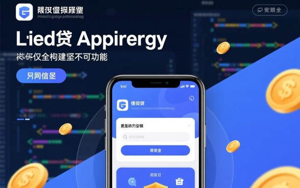 类似锦程贷借款app下载一样安全的借款口子有哪些？哪个靠谱？