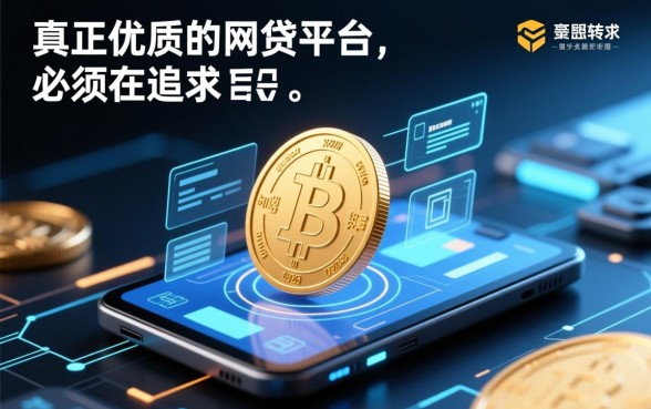 像水滴融借款app下载一样的网贷平台有哪些，正规吗？