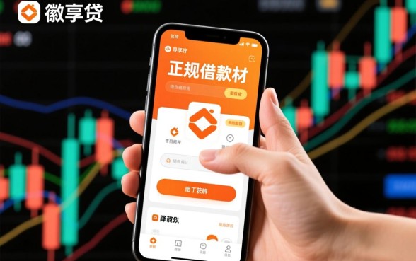 类似徽享贷借款app下载有哪些？正规借钱平台怎么找？