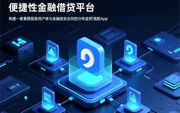 类似好期贷借款app下载方便的平台有哪些？哪个容易通过