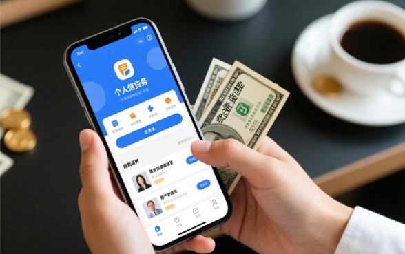 类似好期贷借款app下载一样方便的平台有哪些，哪个正规？