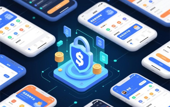 类似星辰贷的正规网贷软件有哪些，推荐靠谱的借贷app下载