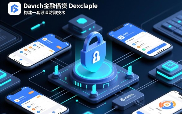 类似升级贷的借款app有哪些,安全靠谱的借钱平台下载