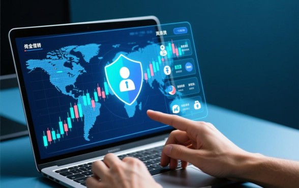 类似彩麒麟的正规借款平台有哪些，靠谱贷款app怎么申请？