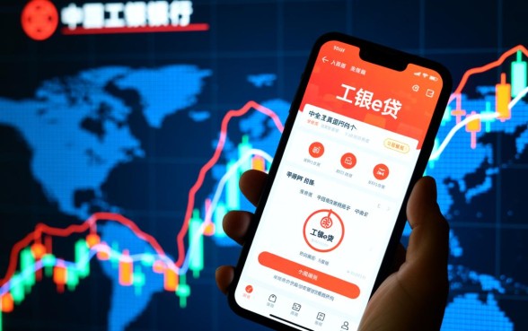 像工银e贷一样正规的贷款口子？正规借款app下载安全吗？