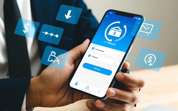 类似满易贷的借款口子有哪些，哪个借钱app下款最快？