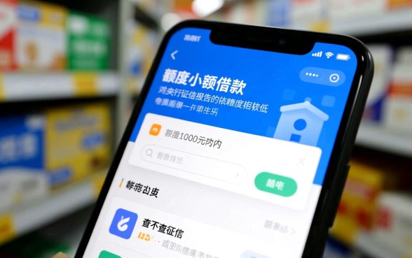 一千以内的借款平台不看征信吧，哪些平台借钱不看征信