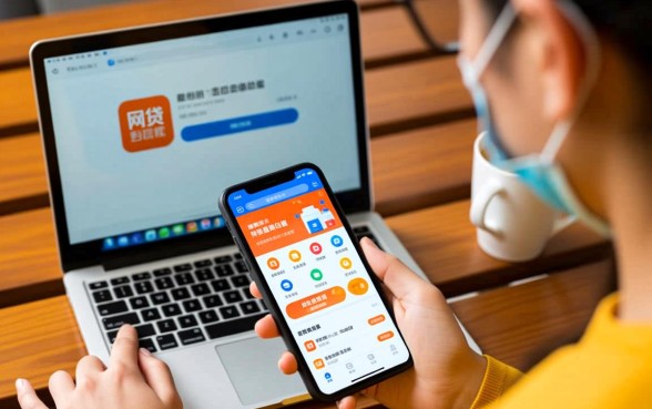 有没有网贷比较好通过的APP，2026容易下款的网贷软件有哪些