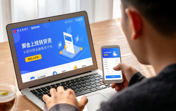 什么平台贷款额度高下款快一点，哪个网贷容易通过？