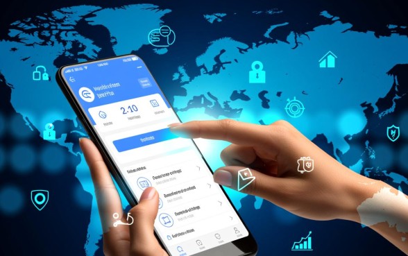 类似陆金所借款app下载一样安全吗，哪个借款软件最安全靠谱