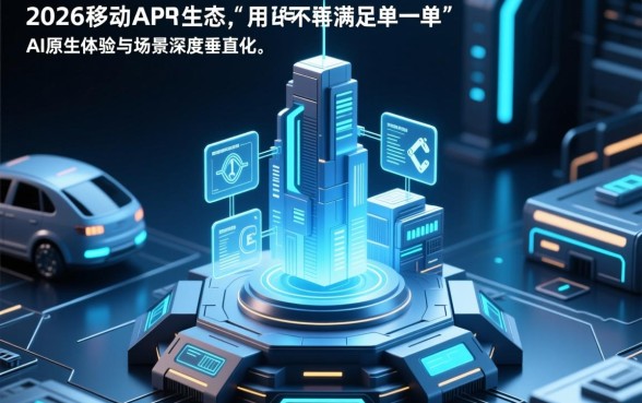 2026年好用的app推荐大全有哪些？手机必备软件有哪些