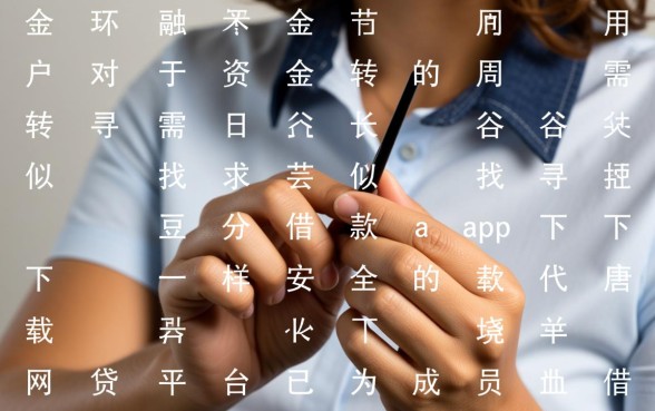 类似芸豆分的安全网贷平台有哪些？借款app下载哪个靠谱？