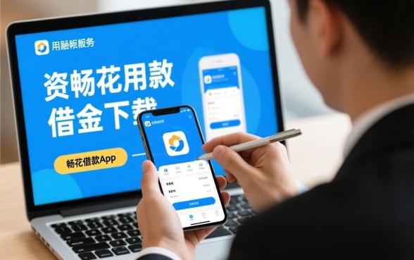 类似畅行花借款app下载一样方便的贷款平台有哪些？哪个好用？