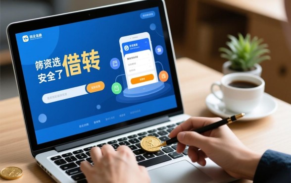 类似拍拍贷借款app下载一样正规的软件有哪些，哪个靠谱？