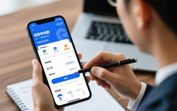 哪一个平台借款容易最快下款呢，急需用钱怎么借