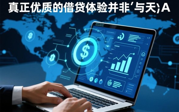类似好人贷的借款平台有哪些，哪个借款app下载方便？